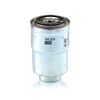 Mann Fuel Filter WK828x