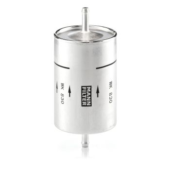 Mann Fuel Filter WK830