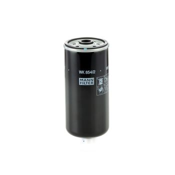 Mann Fuel Filter WK854/2