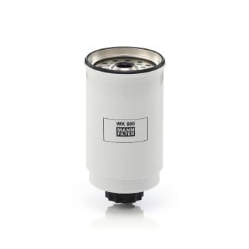 Mann Fuel Filter WK880
