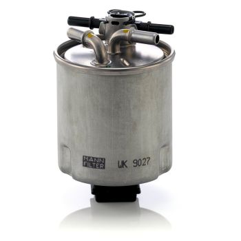 Mann WK 9027 Fuel Filter