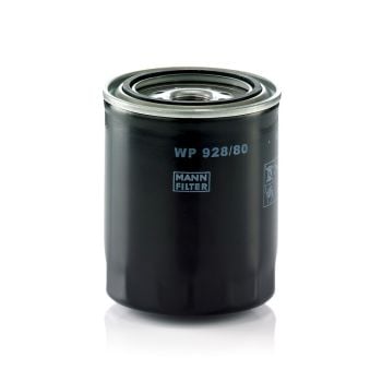 Mann Oil Filter WP928/80