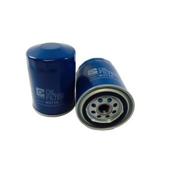 Wesfil WZ115 Oil Filter