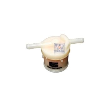 Wesfil WZ198 Fuel Filter