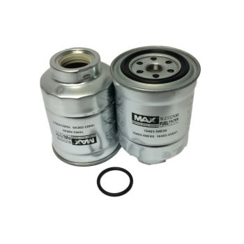 Wesfil WZ332NM Diesel Fuel Filter WZ332 Nissan/Ford