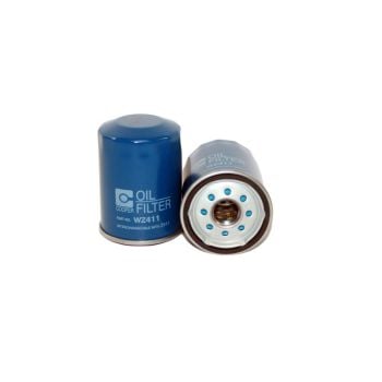 Wesfil WZ411 Oil Filter