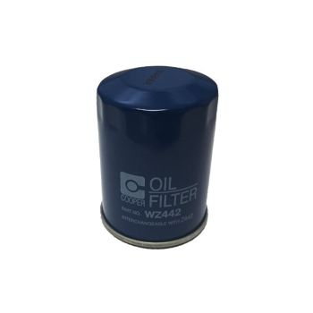 Wesfil WZ442 Oil Filter
