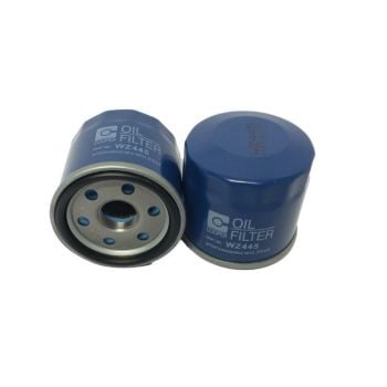 Wesfil WZ445 Oil Filter