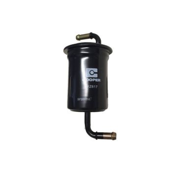 Wesfil WZ617 Fuel Filter
