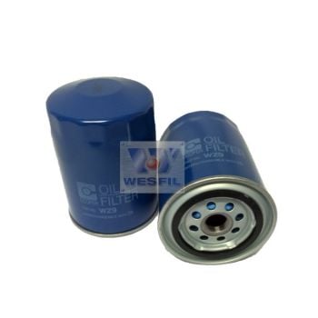 Wesfil WZ9 Oil Filter