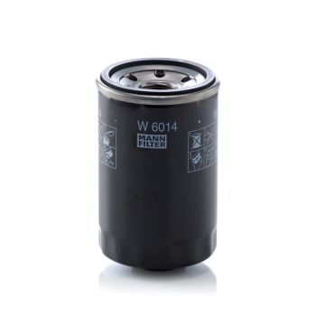 Mann Oil Filter W6014