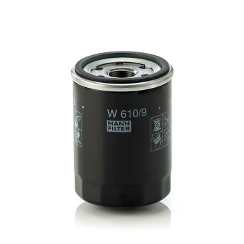 Mann Oil Filter W610/9