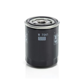 Mann Oil Filter W7041