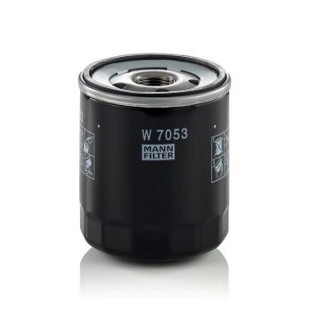 Mann Oil Filter W7053
