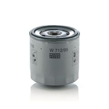 Mann Oil Filter W712/95