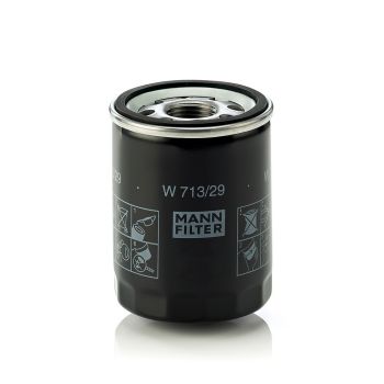 Mann Oil Filter W713/29