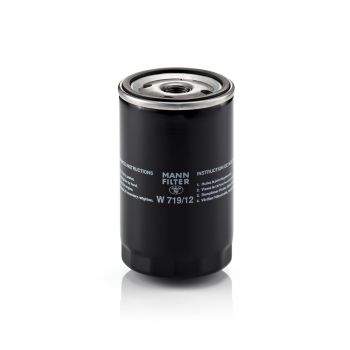 Mann Oil Filter W719/12