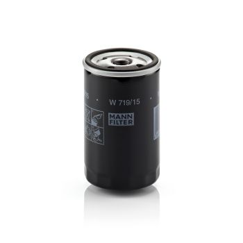 Mann Oil Filter W719/15