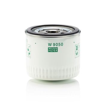 Mann W 9050 Oil Filter