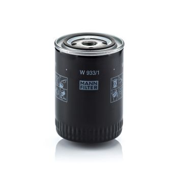 Mann Oil Filter W933/1