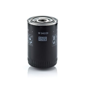 Mann Oil Filter W940/29