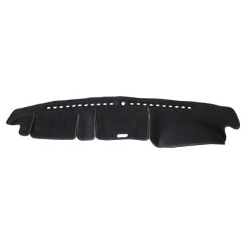 Sunland Y306 Dash Mat Charcoal To Suit Isuzu M-Ux/Dmax 2/17-on With Keyless Entry Sensor