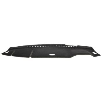 Sunland Y601 Dash Mat Black To Suit Isuzu M-Ux RJ 6/21on