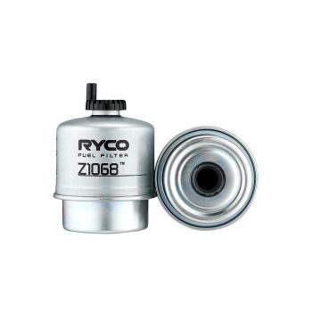 Ryco Z1068 HD Fuel Spin On