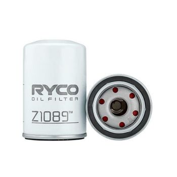 Ryco Z1089 Oil Filter