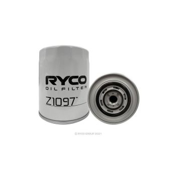 Ryco Z1097 Oil Filter