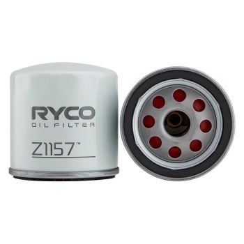 Ryco Z1157 Oil Filter