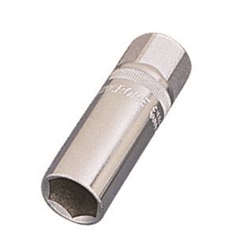 Kincrome Spark Plug Socket 16mm (5/8") 1/2" Drive ZDA26DC