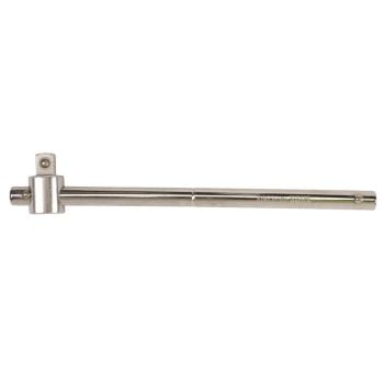 Kincrome Sliding T-handle 250mm (10") 1/2" Drive ZDA410C