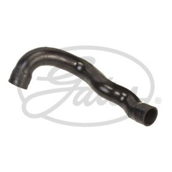 Gates 09-0412 Turbo Charger Air Hose