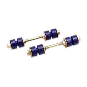 SuperPro SPF2966BK Sway Bar Link and Bush Kit