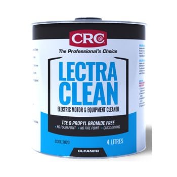 CRC Lectra-Clean 4L 2020