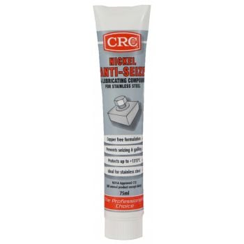 CRC Nickel Anti-Seize 75mL 3147
