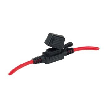 Narva 54412BL In-line Mini Blade Fuse Holder (Blister pack of 1)