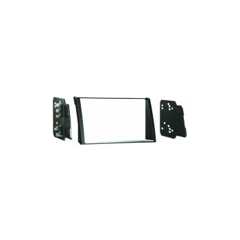 Aerpro 957337B Kia soul 2009 on double din facia