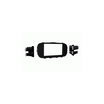 Aerpro 957360B Double din facia for kia