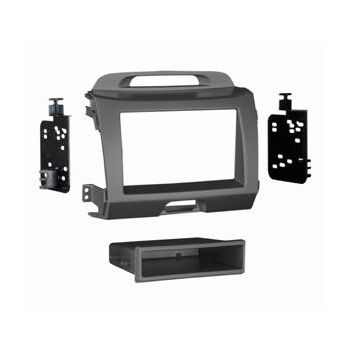 Aerpro 997344G Din / double din facia for kia