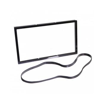 Aerpro  FP8077T Facia Trim Kit to Suit FP8077