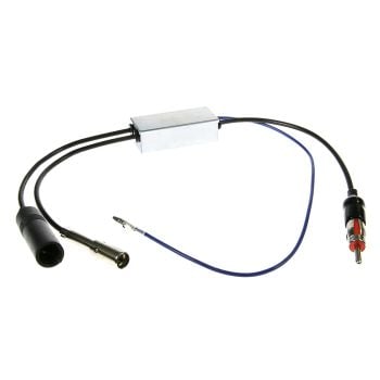 Aerpro APA82 Dual Diversity Adapter