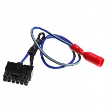 Aerpro APJVCPL Jvc patch lead to suit control harness c