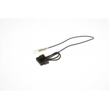 Aerpro APKWPL Kenwood patch lead suits control harness c