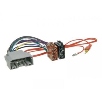 Aerpro APP018 App harness for chrysler/jeep/dodge