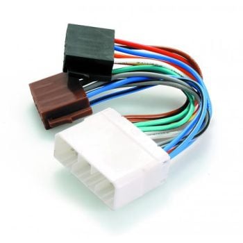 Aerpro APP062 Iso connector/holden vt/vx/vu ute