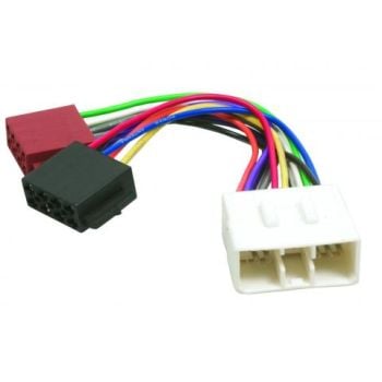 Aerpro APP081 Iso connector to hyundai