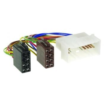 Aerpro APP086 Iso harness to hyundai / kia