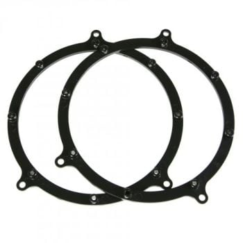 Aerpro APS233 Custom speaker spacer for audi